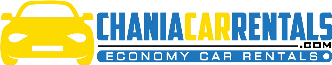 Chania Car Rentals