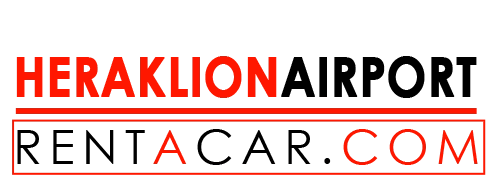 Heraklion Airport Rent A Car