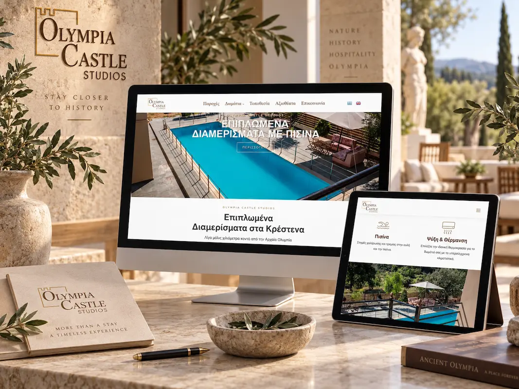 Olympia Castle Studios